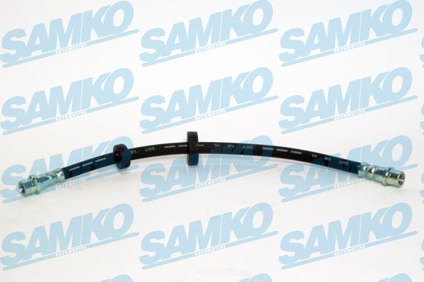 Samko 6T48295 - Brake Hose www.parts5.com