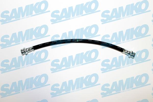 Samko 6T48244 - Brake Hose www.parts5.com