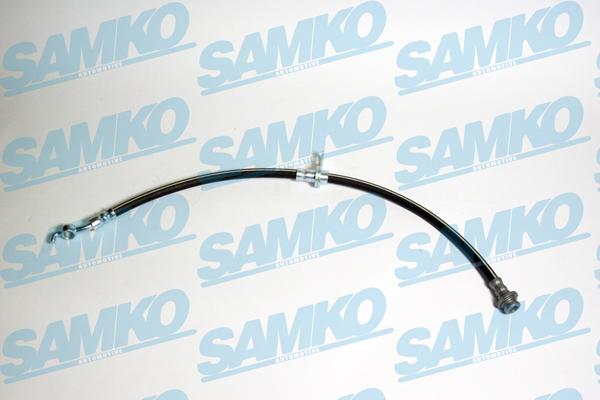 Samko 6T48243 - Brake Hose www.parts5.com