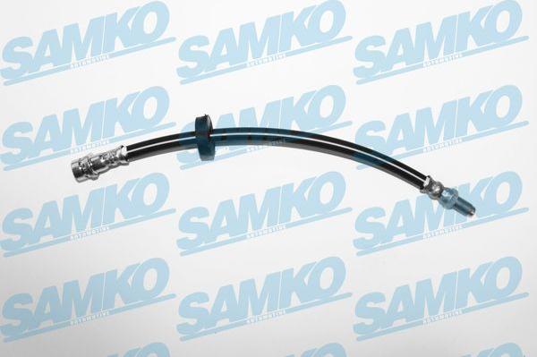 Samko 6T48269 - Furtun frana www.parts5.com