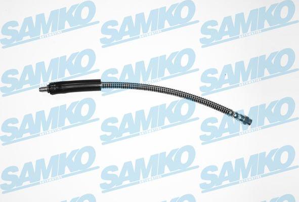 Samko 6T48281 - Przewód hamulcowy elastyczny www.parts5.com