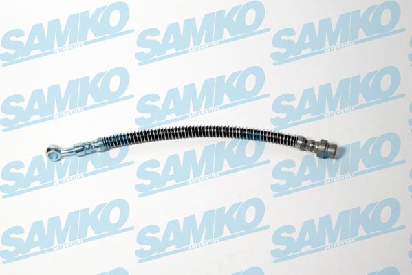 Samko 6T48270 - Brake Hose parts5.com