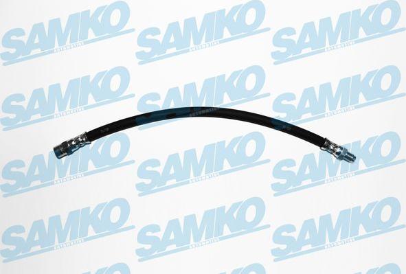 Samko 6T48749 - Pidurivoolik parts5.com