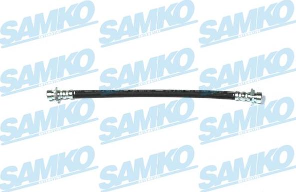 Samko 6T48745 - Pidurivoolik www.parts5.com