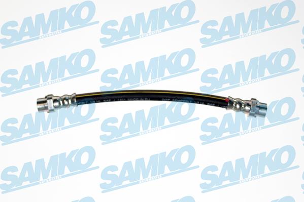 Samko 6T48708 - Tubo flexible de frenos www.parts5.com