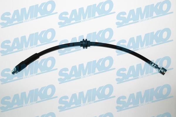 Samko 6T48702 - Brake Hose www.parts5.com