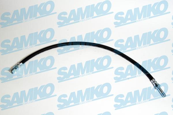 Samko 6T47996 - Fékcső www.parts5.com