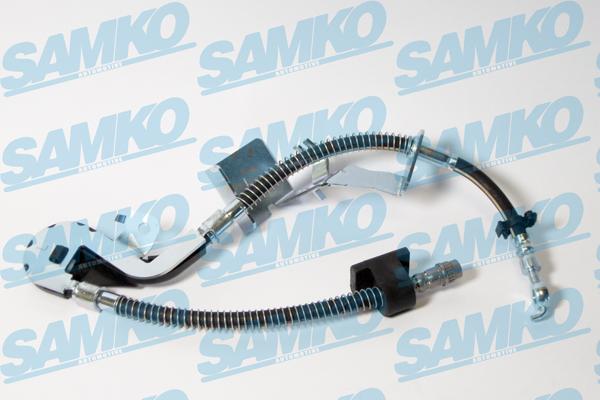 Samko 6T47990 - Brake Hose www.parts5.com