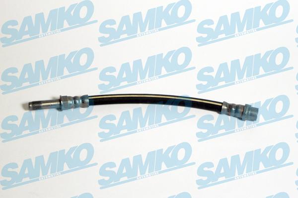 Samko 6T47992 - Brake Hose parts5.com