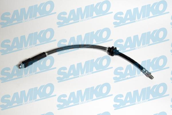 Samko 6T47944 - Brake Hose www.parts5.com