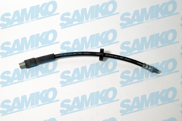 Samko 6T47948 - Furtun frana www.parts5.com