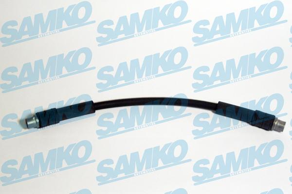 Samko 6T47947 - Furtun frana www.parts5.com