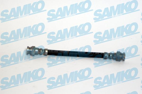 Samko 6T47954 - Brake Hose www.parts5.com