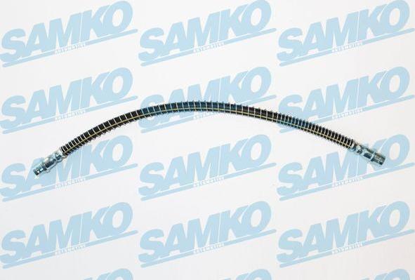 Samko 6T47950 - Brake Hose www.parts5.com