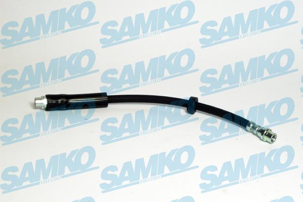 Samko 6T47951 - Brake Hose www.parts5.com