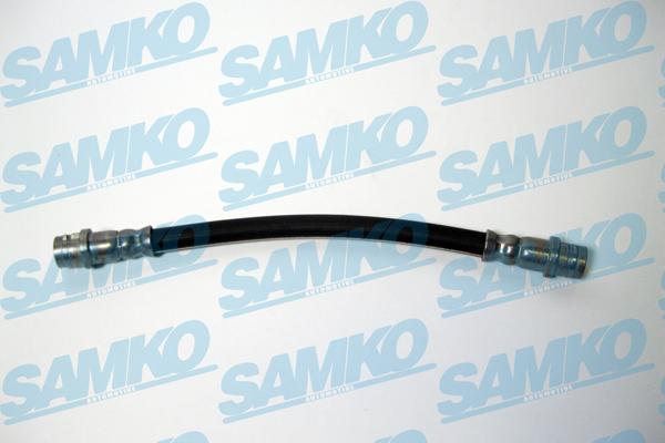 Samko 6T47953 - Brake Hose parts5.com