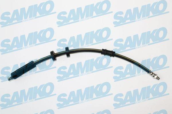 Samko 6T47961 - Furtun frana www.parts5.com