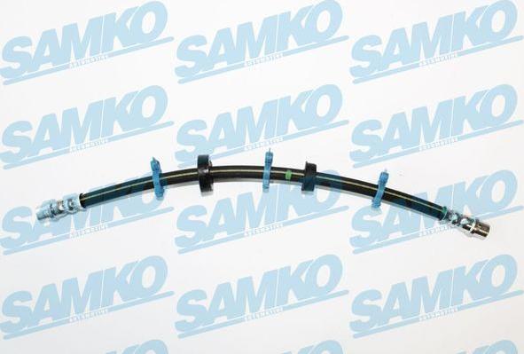 Samko 6T47915 - Brake Hose www.parts5.com