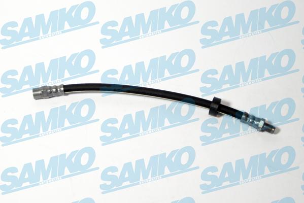 Samko 6T47984 - Furtun frana www.parts5.com