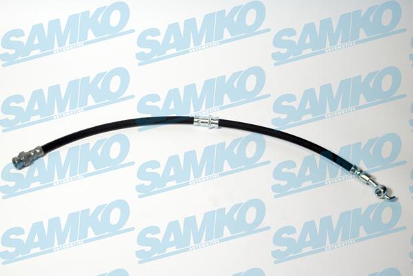 Samko 6T47920 - Furtun frana www.parts5.com