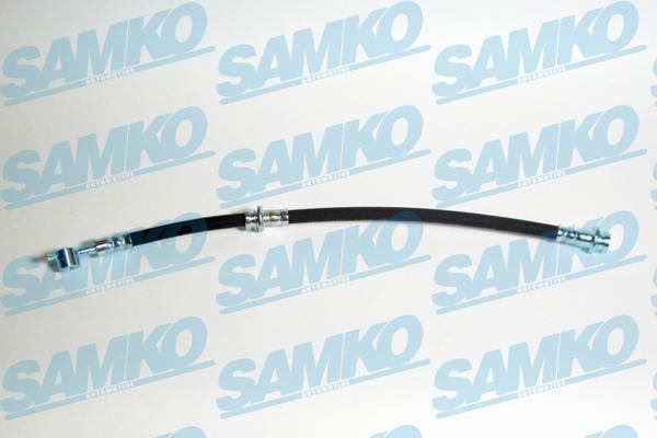 Samko 6T47928 - Brake Hose www.parts5.com