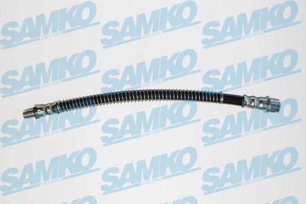 Samko 6T47972 - Zavorna cev www.parts5.com