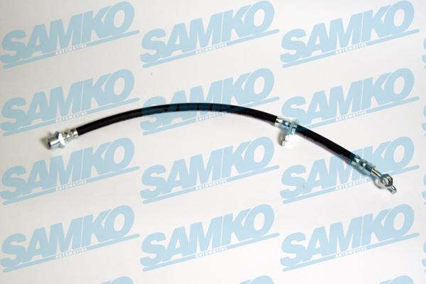 Samko 6T47499 - Tubo flexible de frenos www.parts5.com