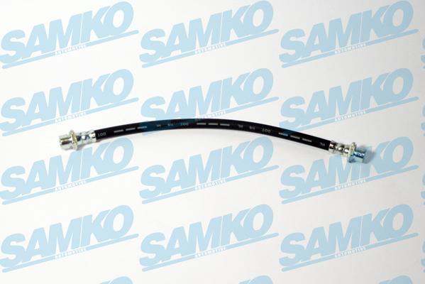 Samko 6T47439 - Bremsschlauch www.parts5.com