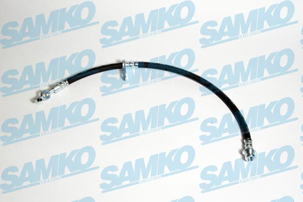 Samko 6T48659 - Tubo flexible de frenos www.parts5.com