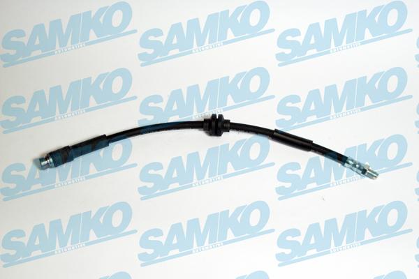 Samko 6T47893 - Furtun frana www.parts5.com