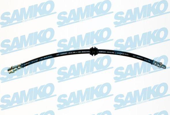 Samko 6T47849 - Kočiono crevo www.parts5.com