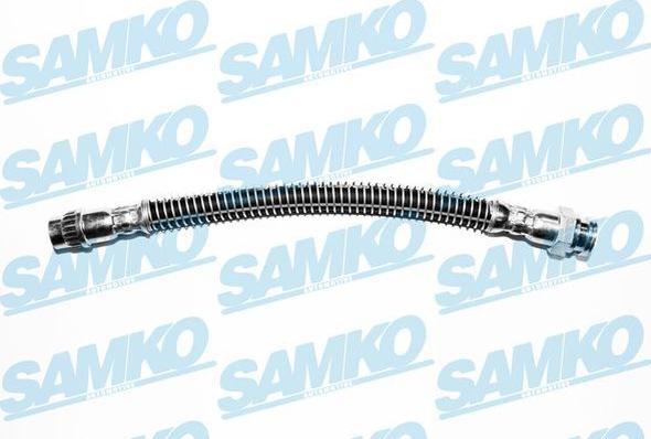 Samko 6T47846 - Furtun frana www.parts5.com