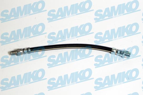 Samko 6T47848 - Спирачен маркуч www.parts5.com