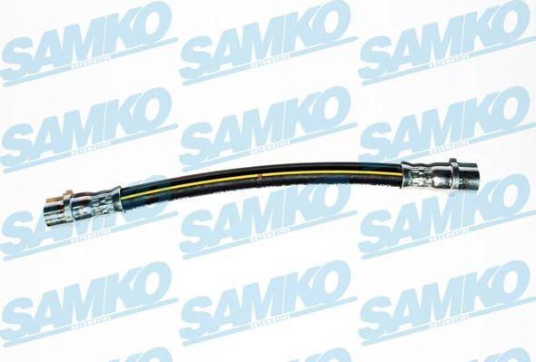 Samko 6T47842 - Furtun frana www.parts5.com