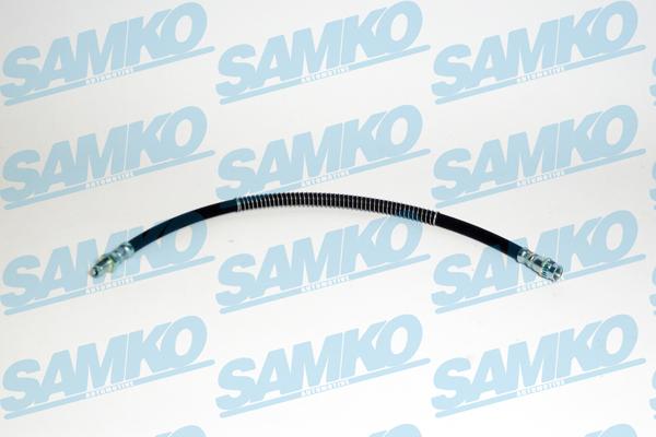 Samko 6T47836 - Brake Hose www.parts5.com