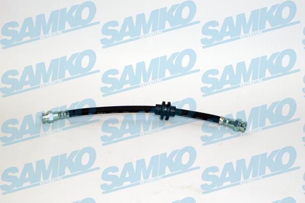 Samko 6T47832 - Fékcső www.parts5.com