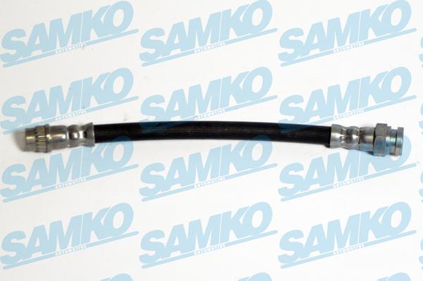 Samko 6T47837 - Brake Hose www.parts5.com