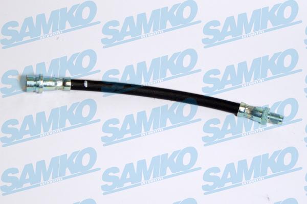 Samko 6T47268 - Brake Hose parts5.com