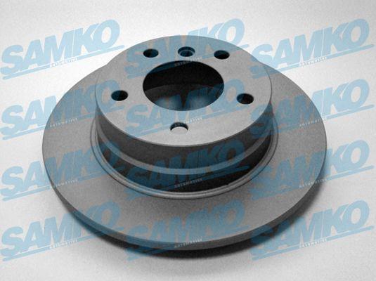 Samko B2003PR - Disc frana www.parts5.com