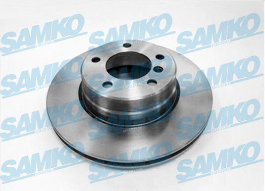 Samko B2010V - Piduriketas parts5.com