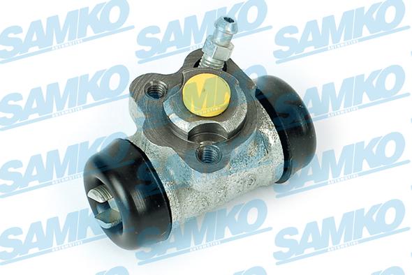 Samko C99960 - Wheel Brake Cylinder www.parts5.com