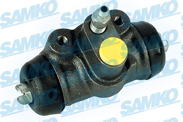 Samko C08051 - Wheel Brake Cylinder www.parts5.com