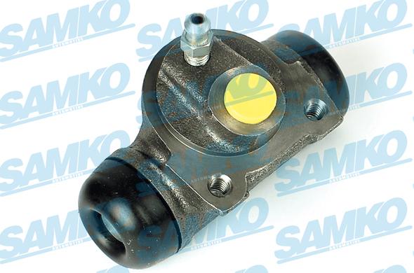 Samko C07088 - Cilindru receptor frana www.parts5.com