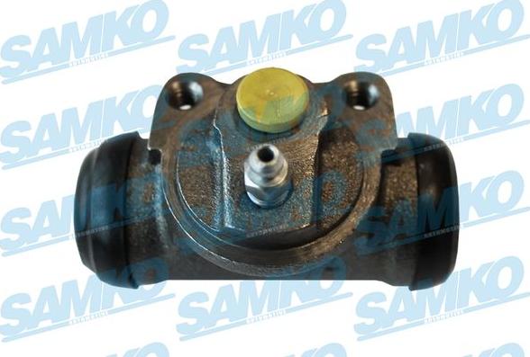 Samko C07193 - Tekerlek fren silindiri www.parts5.com