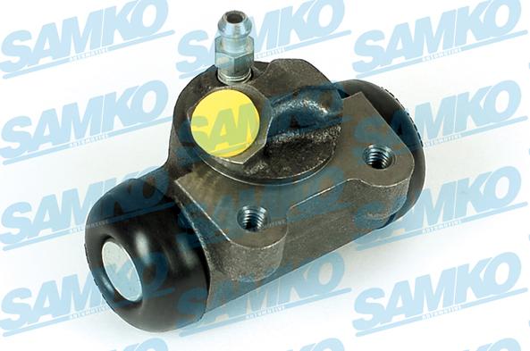 Samko C16394 - Cilindru receptor frana www.parts5.com