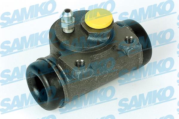 Samko C111204 - Wheel Brake Cylinder www.parts5.com