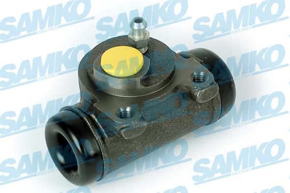 Samko C111203 - Wheel Brake Cylinder www.parts5.com