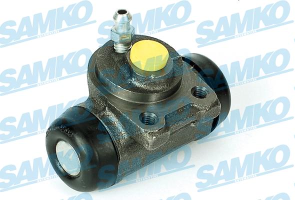 Samko C11365 - Wheel Brake Cylinder www.parts5.com