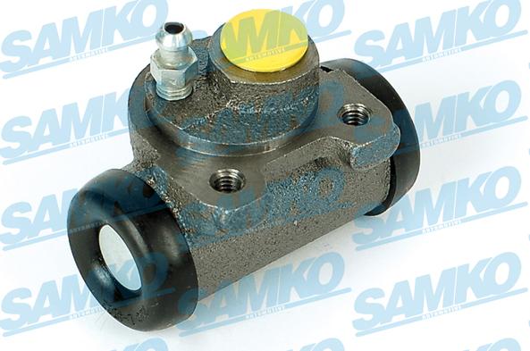 Samko C11374 - Wheel Brake Cylinder www.parts5.com