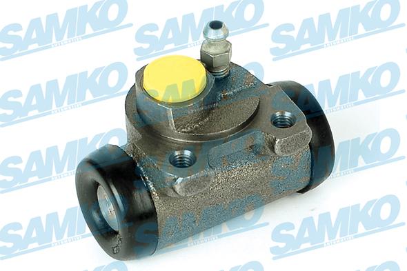 Samko C11375 - Wheel Brake Cylinder parts5.com